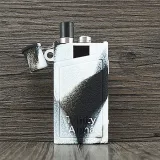Texture Case Skin For Smok Trinity Alpha Pod System