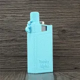 Texture Case Skin For Smok Trinity Alpha Pod System