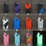 Texture Case Skin For Smok Trinity Alpha Pod System