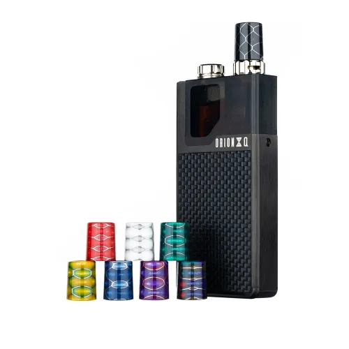 Premium Resin Drip Tip for Lostvape Orion Q / DNA Go
