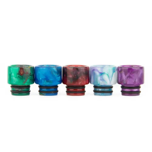 510 Resin Drip Tips