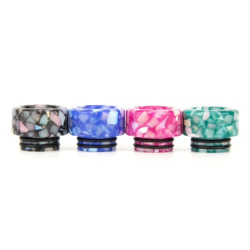 810 Epoxy Color Changing Resin Drip Tip