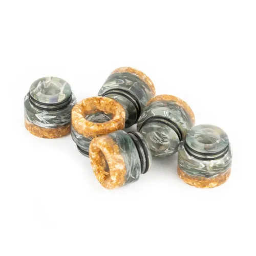 Premium 810 Resin Drip Tip