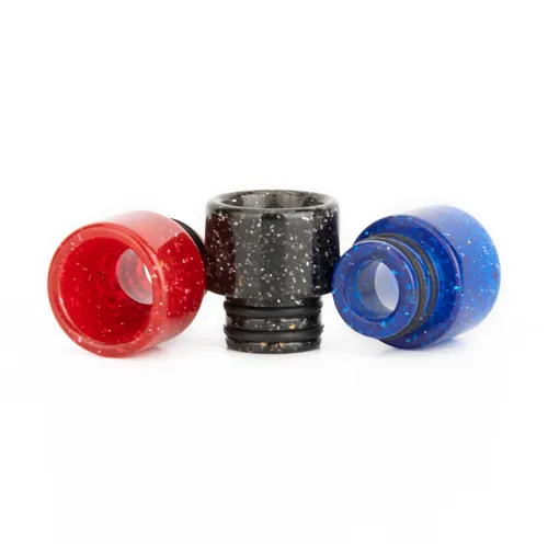 510 Resin Drip Tip
