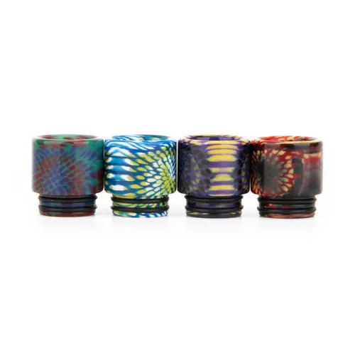 810 Epoxy Resin Drip Tip