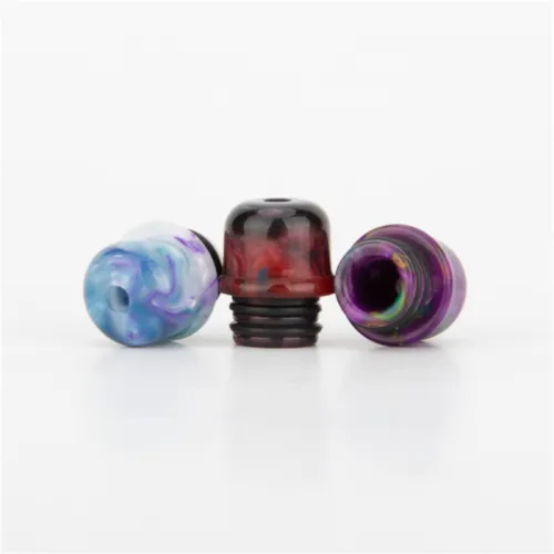 510 Expoy Resin Drip Tip