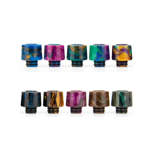 510 Resin Drip Tip