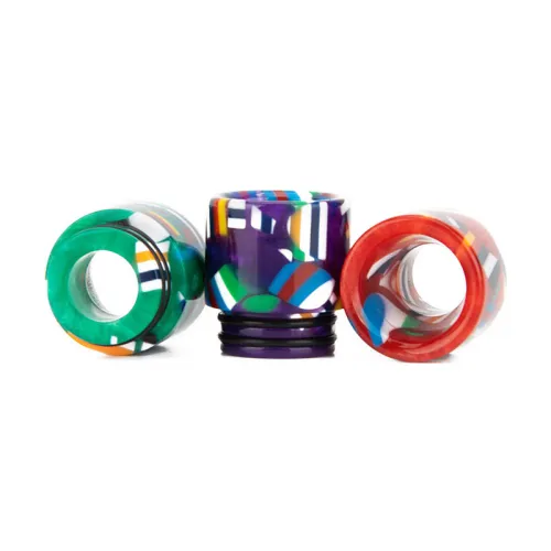 810 Resin Drip Tip