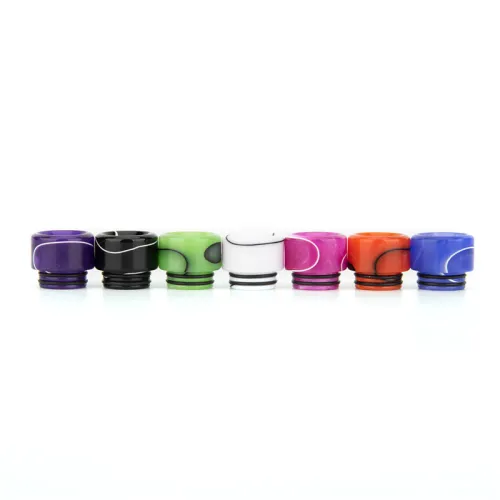 810 Resin Drip Tip
