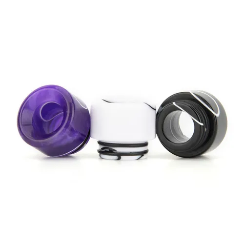 810 Resin Drip Tip