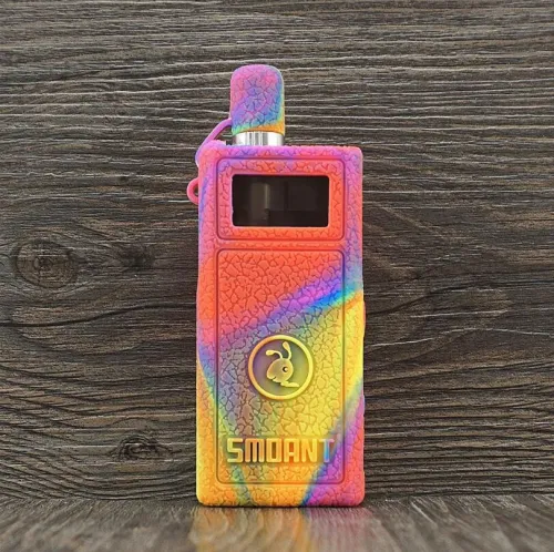 Smoant Pasito Pod System Silicone Case