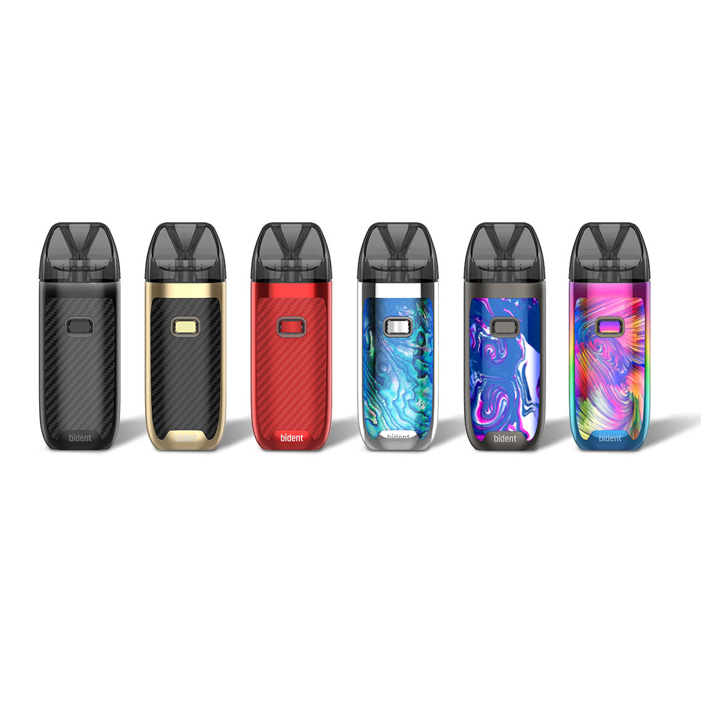 Geekvape Bident Pod System Vw Kit 950mah