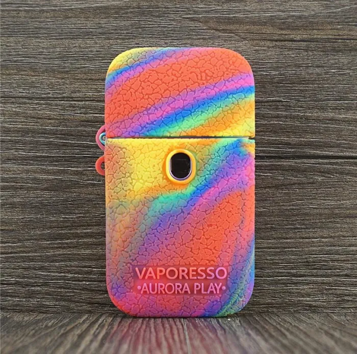 Vaporesso Aurora Play Starter Kit Silicone Case