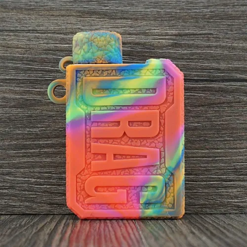 Voopoo Drag Nano Pod Silicone Case