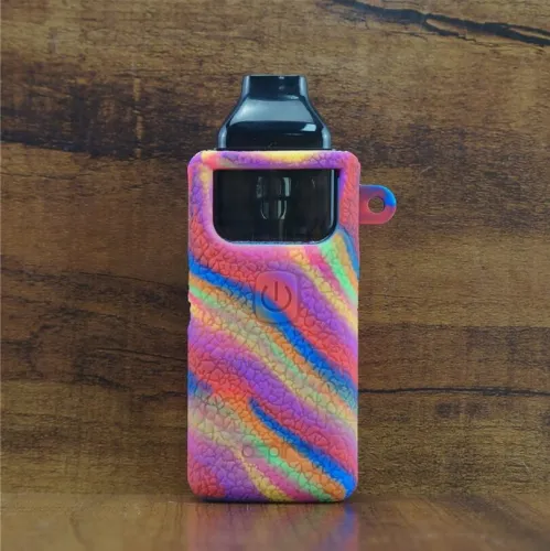 silicone case for Aspire Breeze 2