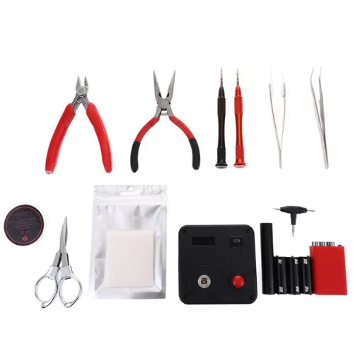 DIY Tool Kit V3