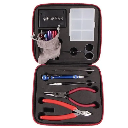 DIY Tool Kit V1