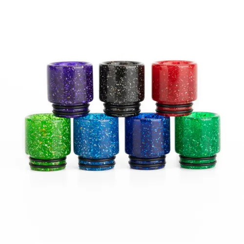 810 Resin Drip Tip
