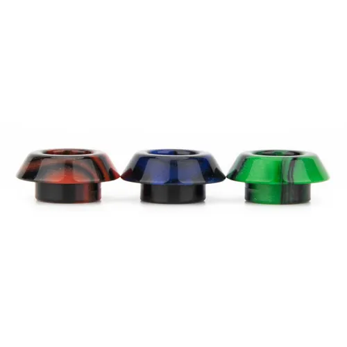 Short 810 Drip Tip -