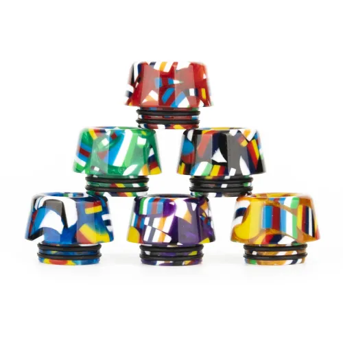 810 Resin Drip Tips - AS200