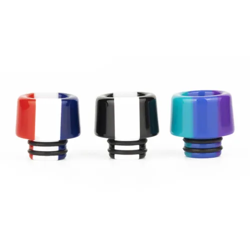 510 Resin Drip Tip 