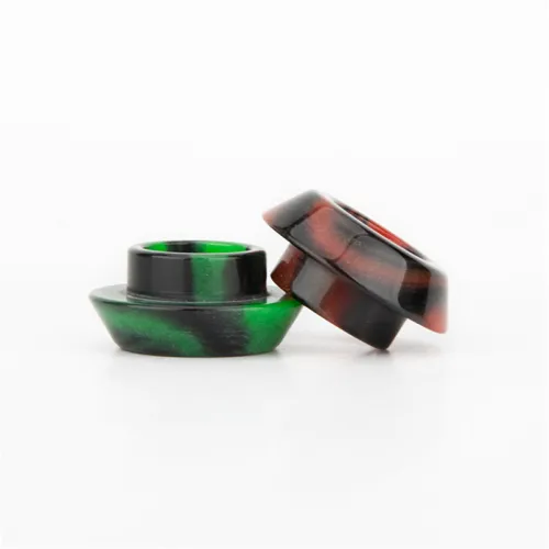 Short 810 Drip Tip -
