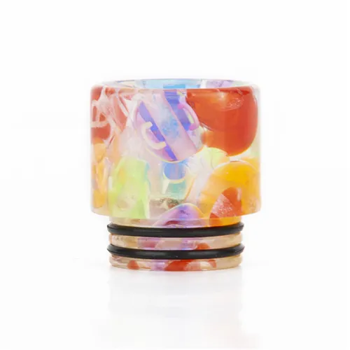810 Resin Drip Tips - AS183