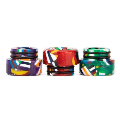 810 Resin Drip Tip - AS171