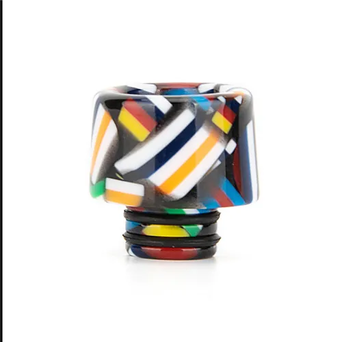 510 Resin Drip Tip -AS169