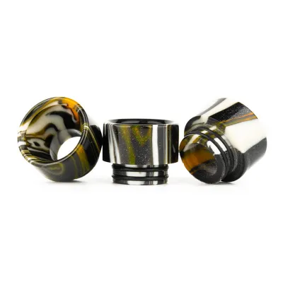 810 Resin Drip Tips - AS206