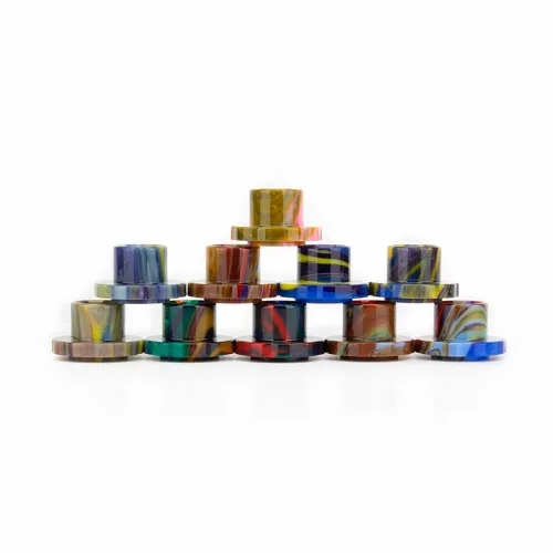 Premium Cleito 120 Resin Drip Tips 