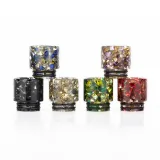 810 Resin Drip Tips - AS182