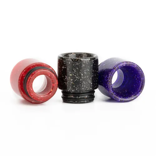 810 Resin Drip Tip