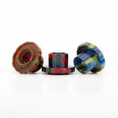 Premium Cleito 120 Resin Drip Tips 