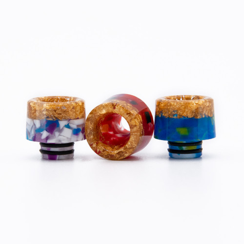 510 Resin Drip Tip