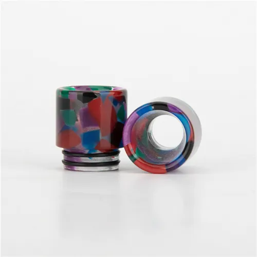 810 Resin Drip Tip