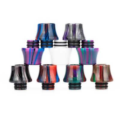 510 Resin Drip Tips - AS194