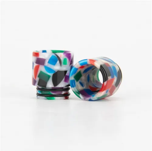 810 Resin Drip Tip