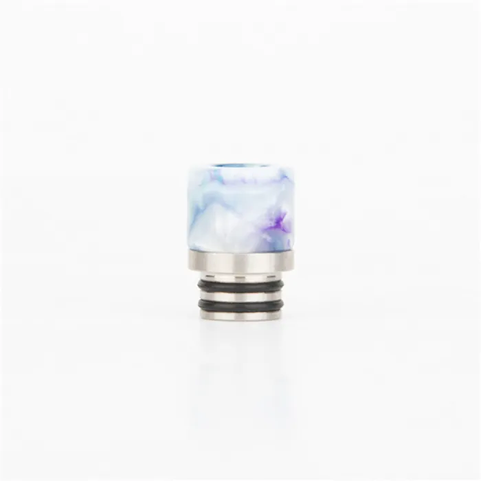 Resin 510 Drip Tips