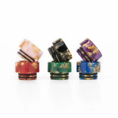 810 Resin Drip Tip
