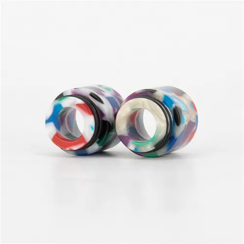810 Resin Drip Tip