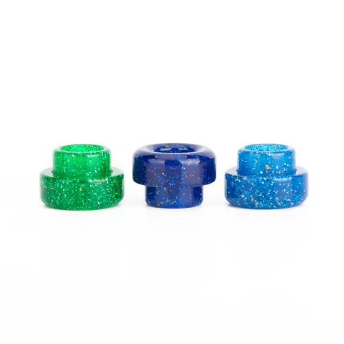810 Resin Drip Tip - AS137E                        