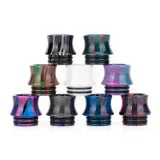810 Resin Drip Tips - AS195