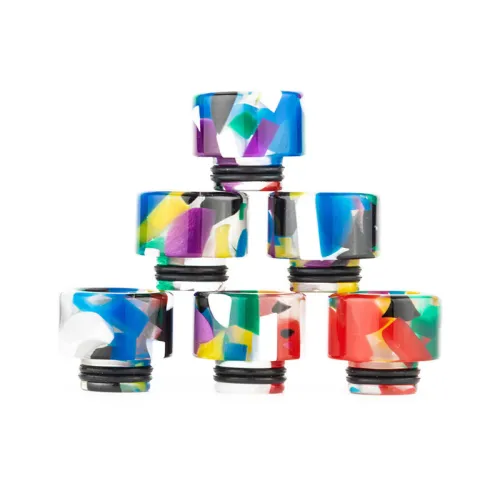 510 Resin Drip Tip 