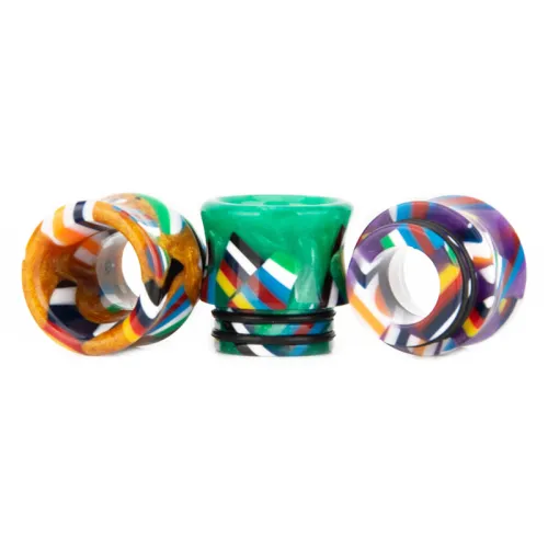 810 Resin Drip Tip - AS172