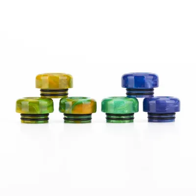 810 Resin Drip Tip - AS181
