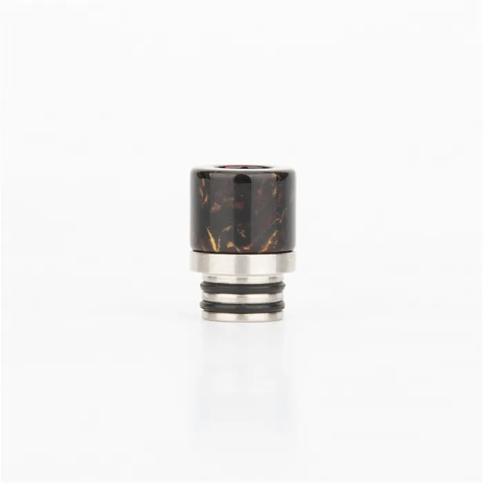 Resin 510 Drip Tips