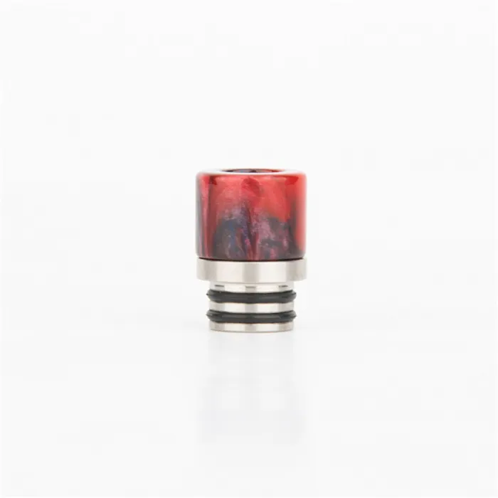 Resin 510 Drip Tips