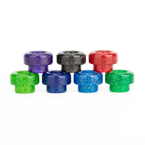 810 Resin Drip Tip - AS137E                        