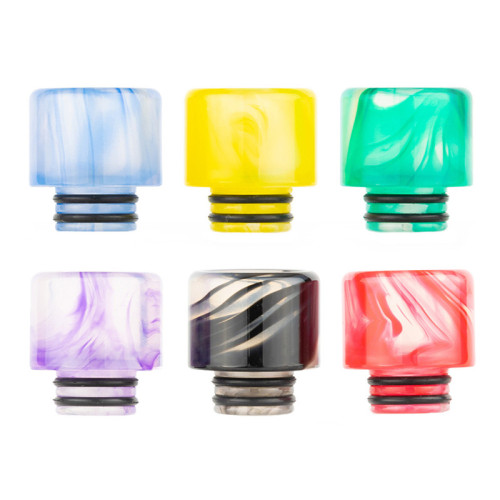 510 Resin Drip Tips - AS223